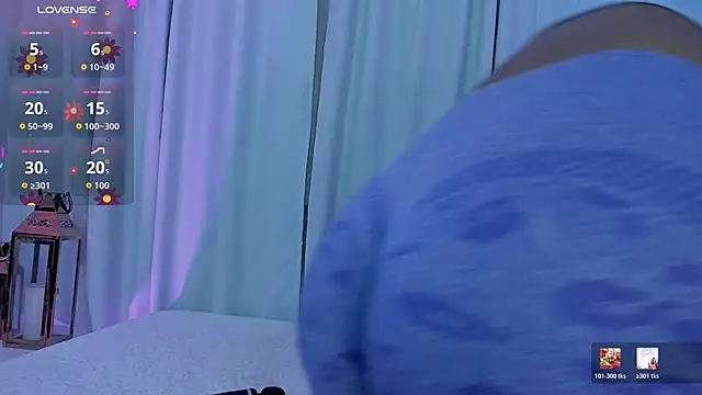 meloody7 online show from April 16, 3:40 am