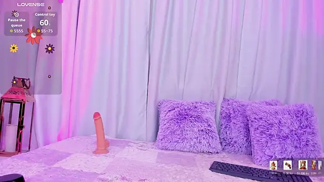 meloody7 online show from April 17, 3:53 am