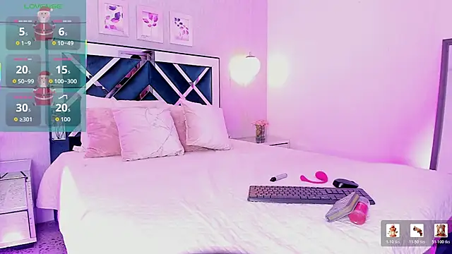 meloody7 online show from December 21, 11:34 am