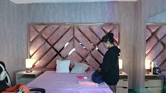 Babyyrasta666 online show from February 8, 4:10 am