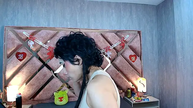 Snapshot of Babyyrasta666 chatting on September 14, 2:56 am Babyyrasta666 online show from September 14, 2:56 am