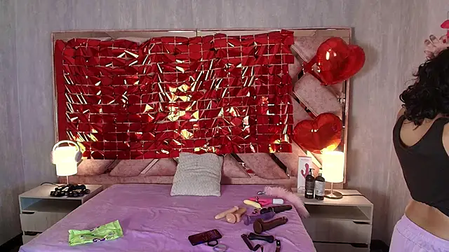 Babyyrasta666 online show from February 28, 3:17 am