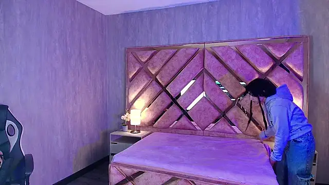 Babyyrasta666 online show from December 17, 3:33 am