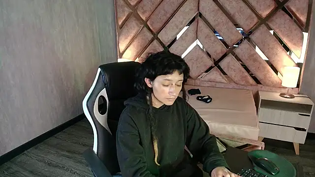 Babyyrasta666 online show from January 10, 3:24 am