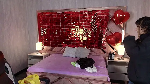 Babyyrasta666 online show from February 17, 3:04 am