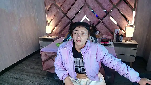 Babyyrasta666 online show from February 11, 3:28 am