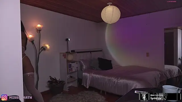 Nathaliakyte online show from January 15, 11:41 pm