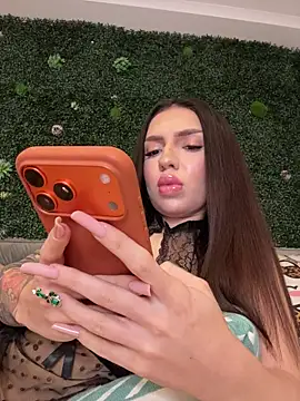 sexyanais online show from January 7, 12:04 am