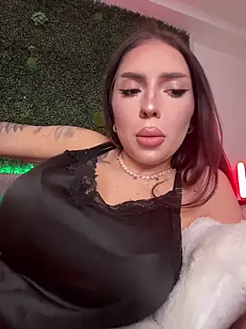 sexyanais online show from November 28, 11:49 pm