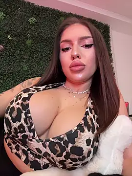 sexyanais online show from November 30, 1:28 am