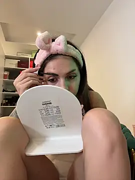 sexyanais online show from January 18, 12:14 am