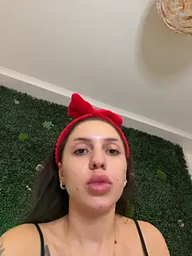 sexyanais online show from November 17, 9:41 pm