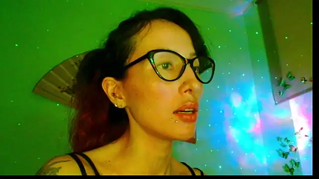 KiotoShine online show from October 22, 6:07 pm