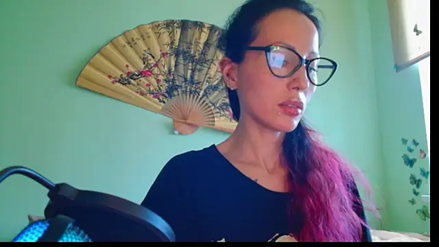 KiotoShine online show from November 12, 12:09 pm