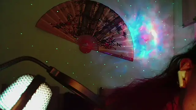 KiotoShine online show from February 7, 5:43 pm