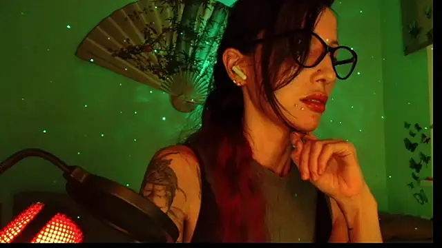 KiotoShine online show from November 30, 5:14 pm