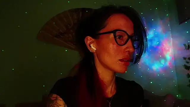 KiotoShine online show from February 28, 8:52 pm