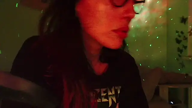 KiotoShine online show from March 12, 5:06 pm