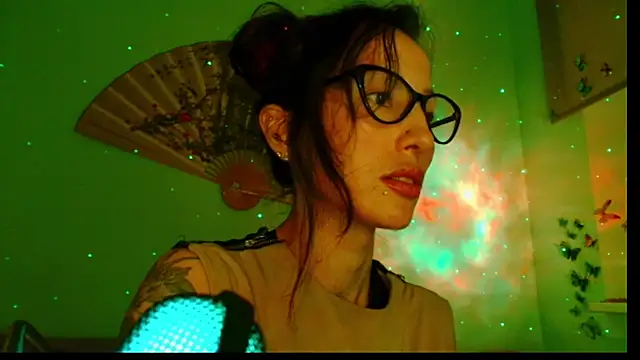 KiotoShine online show from November 8, 6:55 pm