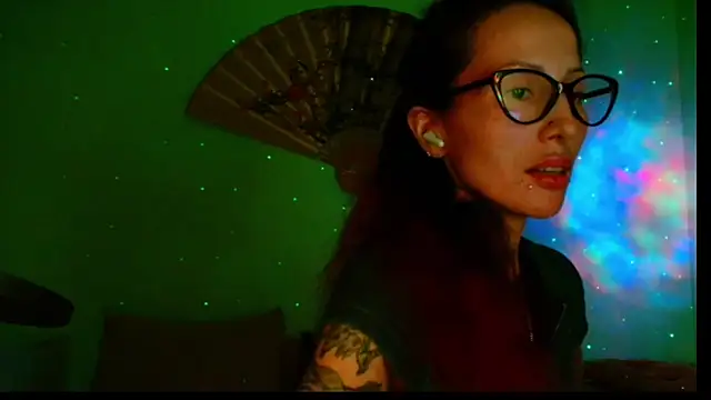 KiotoShine online show from November 3, 6:11 pm