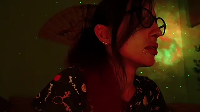 KiotoShine online show from January 6, 10:14 pm