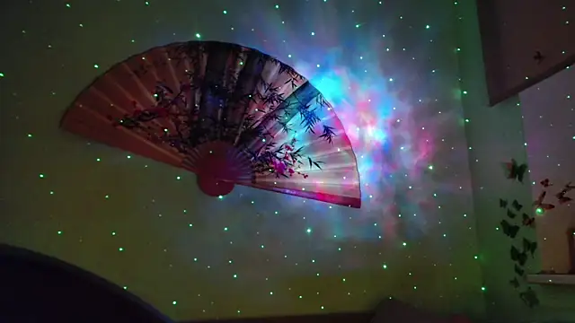 KiotoShine online show from March 13, 8:25 pm