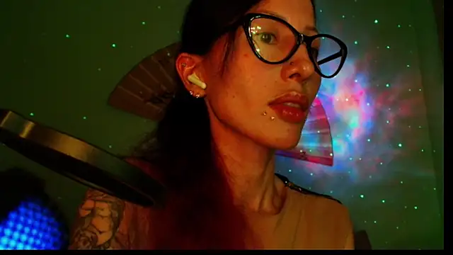 KiotoShine online show from December 14, 6:46 pm