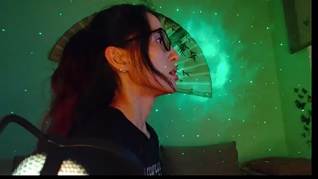 KiotoShine online show from November 11, 7:08 pm