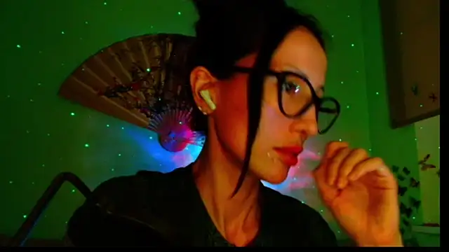 KiotoShine online show from November 2, 7:41 pm