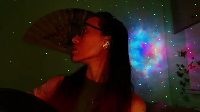 KiotoShine online show from March 5, 8:05 pm