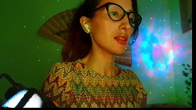 KiotoShine online show from October 24, 5:23 pm