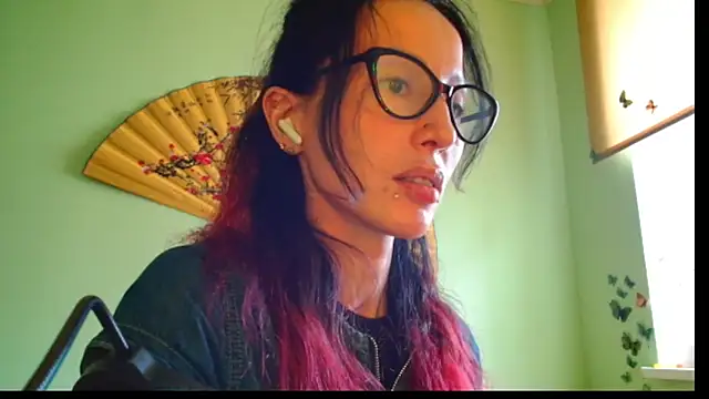 KiotoShine online show from November 5, 9:34 am