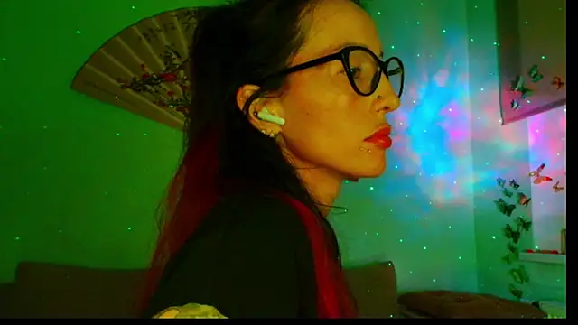 KiotoShine online show from October 28, 7:24 pm