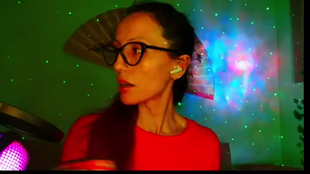 KiotoShine online show from October 30, 8:06 pm