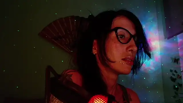 KiotoShine online show from February 24, 5:03 pm