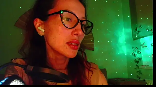 KiotoShine online show from October 21, 3:33 pm