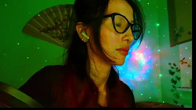 KiotoShine online show from October 26, 7:36 pm