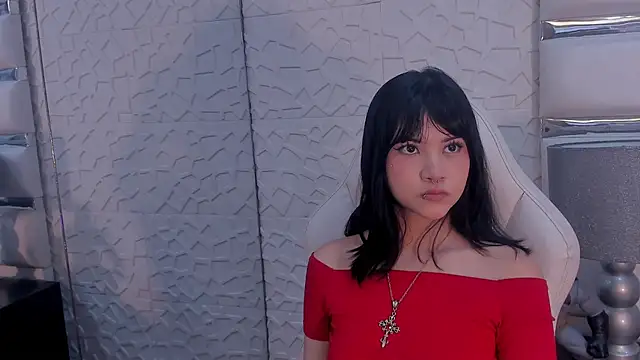 TatiLee online show from March 12, 2:54 pm