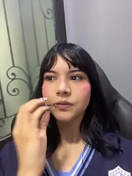 TatiLee online show from March 8, 5:27 pm