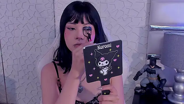 TatiLee online show from March 27, 12:28 pm