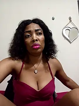 SEXYMOANSXX online show from March 27, 5:27 am