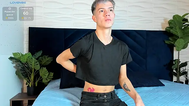 nicktorn online show from October 26, 12:16 pm