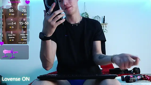 nicktorn online show from May 9, 1:31 am