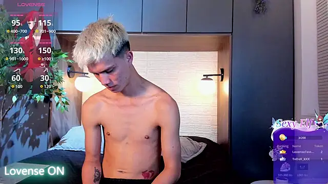 Snapshot of nicktorn chatting on January 5, 5:27 pm nicktorn online show from January 5, 5:27 pm