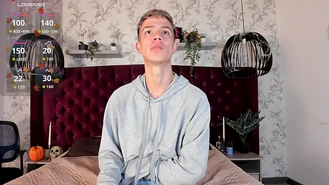 nicktorn online show from October 28, 12:15 pm