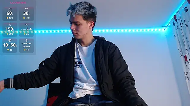 nicktorn online show from May 20, 2:03 pm