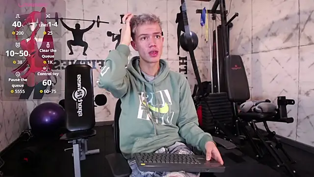 nicktorn online show from October 29, 1:32 pm