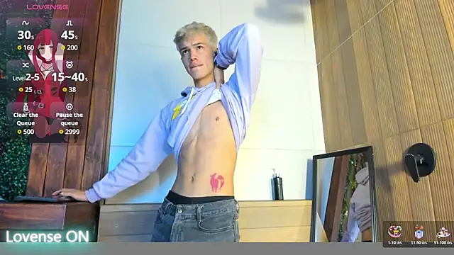 nicktorn online show from November 30, 12:39 pm