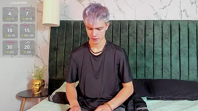 Snapshot of nicktorn chatting on February 28, 2:50 pm nicktorn online show from February 28, 2:50 pm