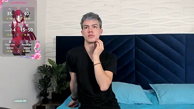 nicktorn online show from March 14, 12:22 pm